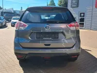 Gebraucht Nissan X-Trail Visia 131 PS (96 kW) 2015 Grau SUV