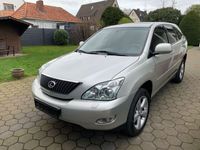 gebraucht Lexus RX300 Executive