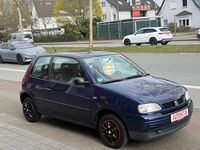 Gebraucht Seat Arosa 60 PS (44 kW) 2000 Kleinwagen