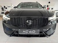 Gebraucht Volvo XC60 Plus 250 PS (183 kW) 2025 Schwarz SUV