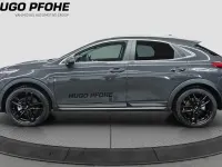 Gebraucht Kia XCeed Platinum 141 PS (103 kW) 2024 Pentametal metallic SUV