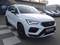 Gebraucht Cupra Ateca 150 PS (110 kW) 2024 Metallic SUV