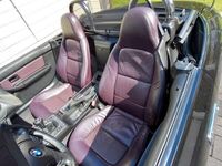 gebraucht BMW Z3 1800cc 85kw