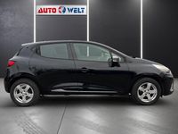 Gebraucht Renault Clio IV 90 PS (66 kW) 2015 Schwarz Kleinwagen