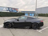 Gebraucht BMW M4 Competition Edition 510 PS (375 kW) 2023 Coupé
