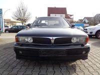 Gebraucht Mitsubishi Sigma 177 PS (130 kW) 1995 Blau Limousine