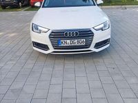 Gebraucht Audi A4 150 PS (110 kW) 2019 Limousine