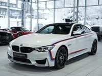 Gebraucht BMW M4 Competition Edition 451 PS (331 kW) 2018 Weiß Coupé