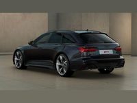 Neu Audi RS6 Performance 630 PS (463 kW) 2025 Sebringschwarz kristalleffekt Kombi