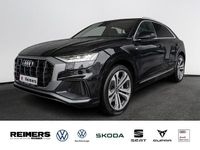Gebraucht Audi Q8 Ambiente 381 PS (280 kW) 2023 SUV