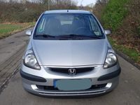 gebraucht Honda Jazz 1.4i Automatik