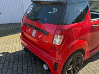 Gebraucht Ligier JS50 2018 Rot Kleinwagen