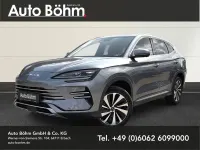 Neu BYD Seal U Design 324 PS (238 kW) 2026 Time grey SUV