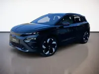 Gebraucht Skoda Elroq Ambiente 250 kW (340 PS) 2025 Blackmagic perleffekt SUV