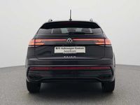 gebraucht VW Taigo 1.5 R-Line DSG NAVI AHK ACC KAM MATRIX