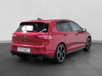 Neu VW Golf VIII Style 265 PS (194 kW) 2026 Rot Limousine