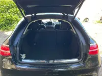 Gebraucht Mercedes GLE350 AMG line 258 PS (189 kW) 2017 Schwarz SUV