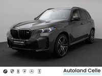 Gebraucht BMW X5 M Sport 530 PS (389 kW) 2023 Grau SUV