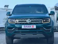 Gebraucht VW Amarok Edition 258 PS (189 kW) 2021 Grün Pickup