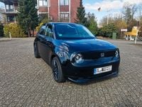Second-hand Honda e Advance 113 kW (154 CP) 2020 Negru Hatchback