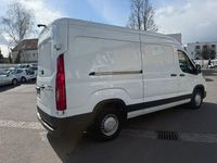 Gebraucht Maxus V90 147 PS (108 kW) 2024 Weiß Van