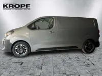 Gebraucht Opel Vivaro Basis 144 PS (105 kW) 2025 Lack grau artense/typ aussenve Van / Kleinbus