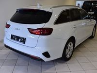 gebraucht Kia Ceed Sportswagon 1.0T-GDI APP GRA KAMERA SHZ