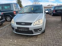 Gebraucht Ford C-MAX 145 PS (106 kW) 2004 Grau Van / Kleinbus