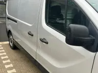 Brugt Renault Trafic 145 HK (106 kW) 2018 Sølv MPV
