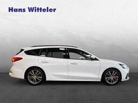 Gebraucht Ford Focus ST 280 PS (205 kW) 2021 Frostweiß Limousine