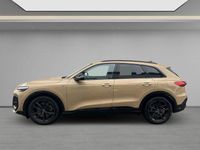 Gebraucht Audi Q5 Sport 299 PS (219 kW) 2025 Gold SUV