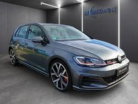 gebraucht VW Golf VII VII GTI Performance 2.0 TSI Navi