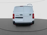 Neu Fiat Scudo 120 PS (88 kW) 2026 Fiat weiß Van