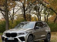 Gebraucht BMW X5 M Competition Edition 625 PS (459 kW) 2020 Grau SUV