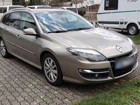 gebraucht Renault Laguna GrandTour Initiale dCi 175 Automatik ...