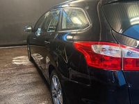 Usata Ford Focus 101 CV (74 kW) 2013 Berlina