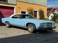 gebraucht Pontiac Grand Ville Cabriolet