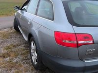 Gebraucht Audi A6 Allroad Ambiente 239 PS (175 kW) 2010 Grau Kombi