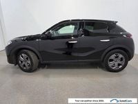 Gebraucht DS Automobiles DS3 Crossback Chic 131 PS (96 kW) 2021 Schwarz SUV