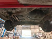 Second-hand Mitsubishi Space Star 70 CP (51 kW) 2013 Negru Monovolum