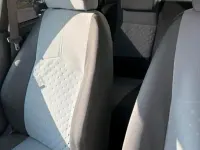 Gebraucht Fiat Punto 44 PS (32 kW) 2005 Grau Kleinwagen