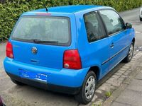 gebraucht VW Lupo 1.0