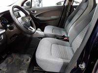 Gebraucht Renault Zoe Evolution 80 kW (109 PS) 2022 Blau Kleinwagen