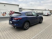 gebraucht Alfa Romeo Stelvio 2.0 Turbo 16V 206kW Super AT8-Q4 Super