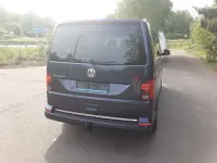 Gebraucht VW Multivan Generation Six 199 PS (146 kW) 2019 Van / Kleinbus