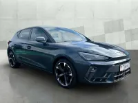 Second-hand Cupra Leon 150 CP (110 kW) 2025 Gri Berlinǎ
