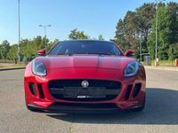 gebraucht Jaguar F-Type 3.0 L V6 Kompressor Automatik*19Zoll*