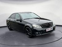 gebraucht Mercedes C350 C 350 C -Klasse Lim.CGI AMG-Line