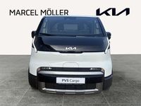 Neu Kia PV5 Plus 119 kW (163 PS) 2026 Weiß Van / Kleinbus