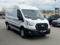 Second-hand Ford Transit 131 CP (96 kW) 2024 Alb Van